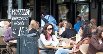 Route Groede – Van verdronken polders en vijandelijke invasies