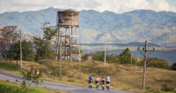 3 redenen om te fietsen door Cuba