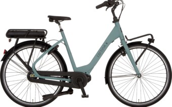 Cortina-fans zoeken miljoenste fiets