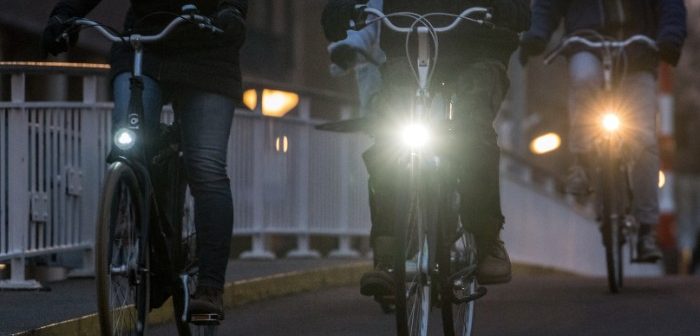 fietsverlichting
