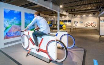 Move Amsterdam: hoe kom je morgen van a naar b?