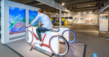 Move Amsterdam: hoe kom je morgen van a naar b?