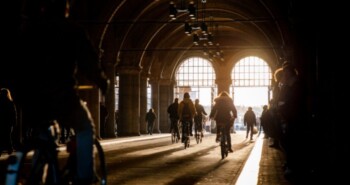 Fietsrondje Amsterdam: nieuwe expo’s in het Van Gogh en Rijksmuseum