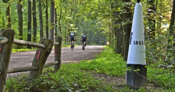 Route Berkel-Enschot – Proef de stilte