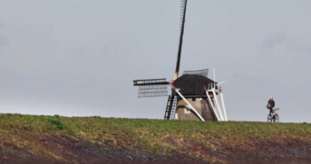 Inversteren in fietsvoorzieningen beter voor iedereen