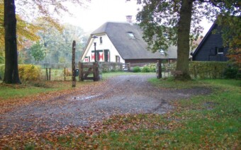 3x Winterse logeeradresjes op de Utrechtse Heuvelrug
