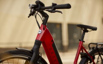 Gazelle Ultimate C8+ HMB