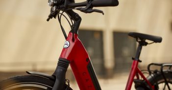 Gazelle Ultimate C8+ HMB