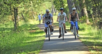 Franse Atlantische kust: volop routes