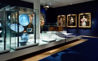 Aandacht voor fout VOC in Stedelijk Museum Alkmaar