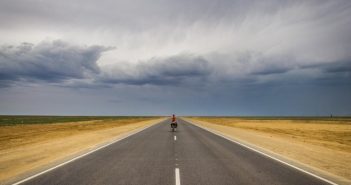 Winnen! Een exemplaar van Escape by Bike winnen