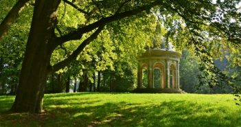 Herfst op de Heuvelrug: gratis fietsroute én restaurant tip