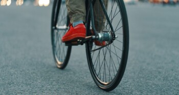 7 tips voor warme voeten op de fiets