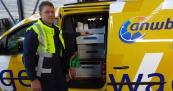 Wegenwacht voor fietsers geeft je déze tip(s)