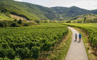 Duitsland themaland Fiets en Wandelbeurs 2020