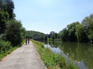 Fietsroute van het Jaar