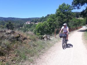 Fietsroute van het Jaar