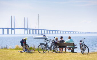 Fietsroute van het Jaar 2020: de kanshebbers