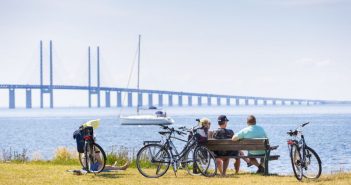 Fietsroute van het Jaar