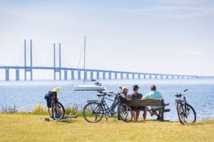 Fietsroute van het Jaar