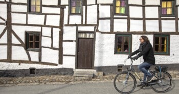 Route ‘s-Gravenvoeren – Uiensoep & koude voeten