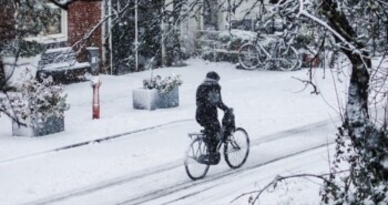 Fietsen in de winter? 5 tips
