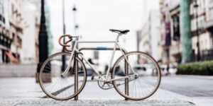 fietsendiefstal