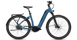 e-bike merken