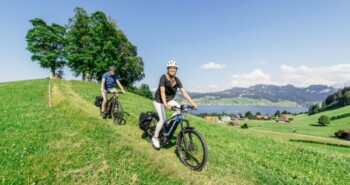 Welk e-bike merken vinden fietsers het beste?