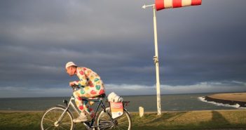 Fietsen met tegenwind, 5 stormachtige tips