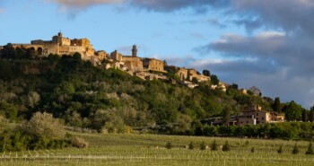 Roman in Toscane deel 3: Bij twijfel altijd noord