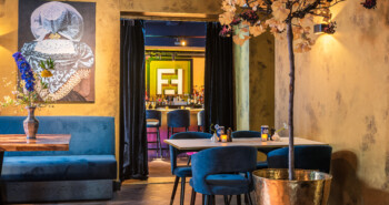 Nieuwe hotspot in Middelburg: Boutique Hotel Eleanor