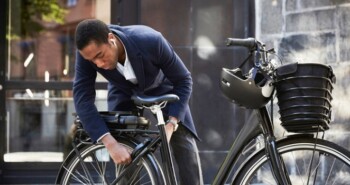 7 tips tegen fietsendiefstal