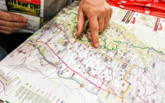 FietsActief op de Fiets en Wandelbeurs