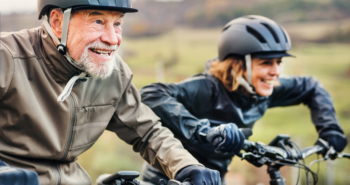 Samen fietsen tegen eenzaamheid: e-Bike Rally Ouderenfonds