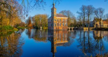 Winterse fietstocht op 20 februari & 18 maart winterse fietstocht
