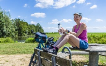 Fiets en Wandelbeurs: deze vijf lezingen zijn de moeite waard
