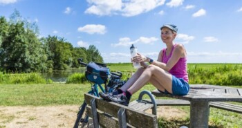 Fiets en Wandelbeurs: deze vijf lezingen zijn de moeite waard