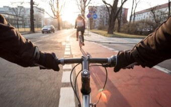 Het Fietspad van de Toekomst: stem vóór 7 maart
