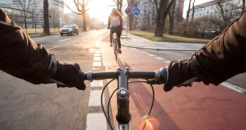 Het Fietspad van de Toekomst: stem vóór 7 maart