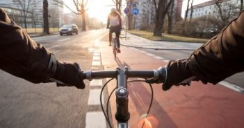 Het Fietspad van de Toekomst: stem vóór 7 maart Fietspad van de Toekomst
