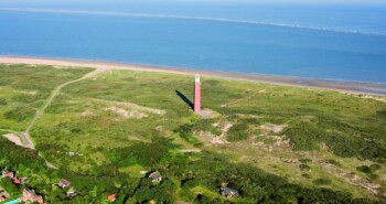 Extra social distancing maatregelen bij Roompot