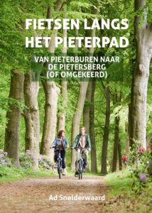 Pieterpad fietsen