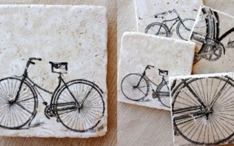 Tegelwijsheid gezocht! Maar dan wel over fietsen