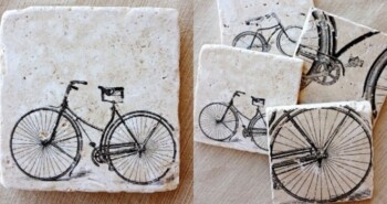 Tegelwijsheid gezocht! Maar dan wel over fietsen