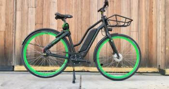 Gratis e-bikes voor medisch en zorgpersoneel 
