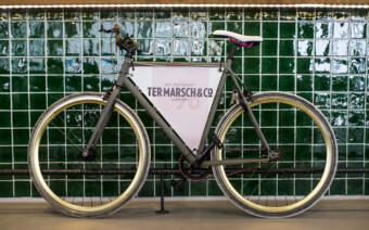 Leuke restaurants met afhaalservice om langs te fietsen