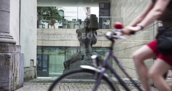 Route Leuven – Proost op Leuven & Hageland