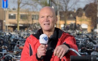 De Spaak, podcast over fietsen – gewoon fietsen