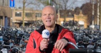 De Spaak, podcast over fietsen – gewoon fietsen